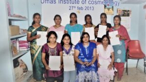 beautition training at chennai