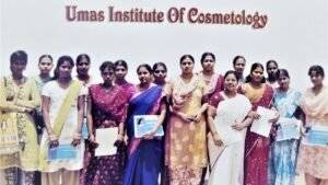 beautition training at chennai