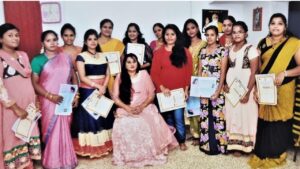 beautition training at chennai