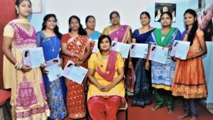 beautition training at chennai