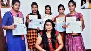 beautition training at chennai