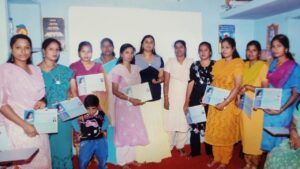 beautition training at chennai