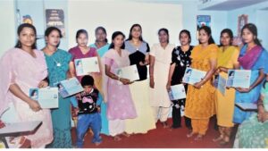 beautition training at chennai